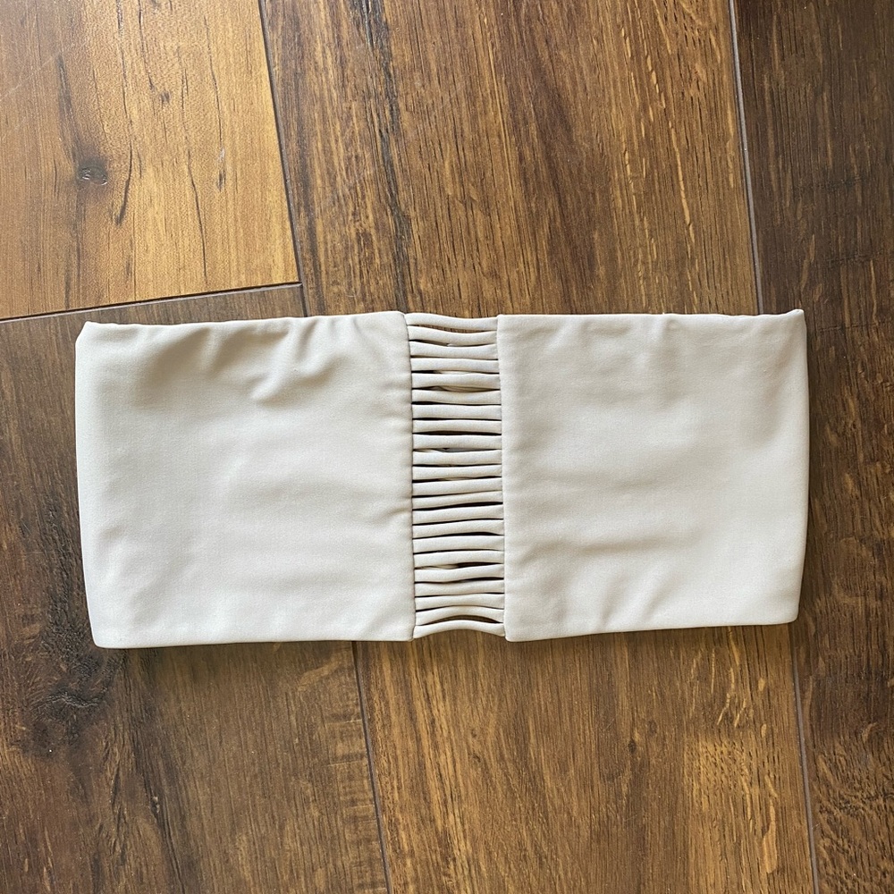 Mikoh Sunset Bandeau, size Large